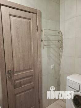 Студия квартира, вторичка, 25м2, 4/10 этаж