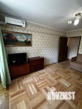 2-к квартира, вторичка, 45м2, 3/5 этаж