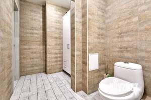 1-к квартира, вторичка, 41м2, 24/25 этаж