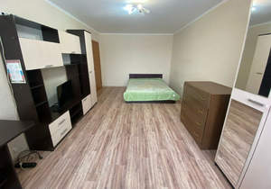 2-к квартира, вторичка, 59м2, 14/16 этаж