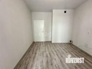 1-к квартира, вторичка, 40м2, 6/24 этаж
