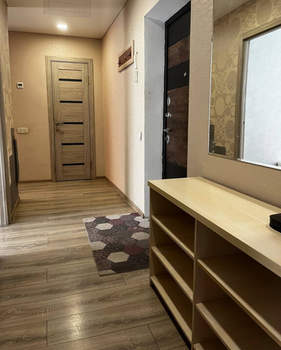 2-к квартира, вторичка, 56м2, 5/16 этаж