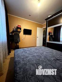 2-к квартира, вторичка, 57м2, 12/16 этаж