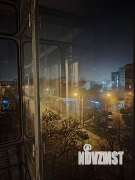 1-к квартира, вторичка, 36м2, 5/5 этаж