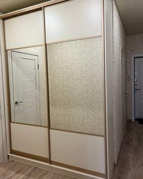 2-к квартира, вторичка, 49м2, 17/22 этаж