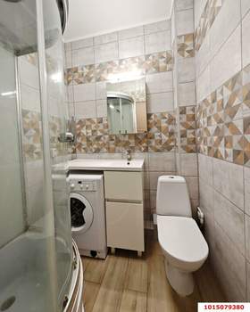 Студия квартира, вторичка, 26м2, 14/16 этаж