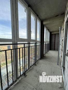 3-к квартира, вторичка, 82м2, 23/23 этаж