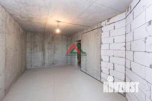 1-к квартира, вторичка, 46м2, 5/17 этаж