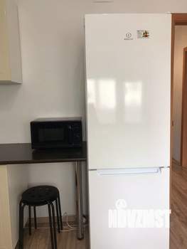 1-к квартира, вторичка, 38м2, 2/16 этаж