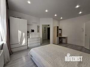 1-к квартира, вторичка, 38м2, 11/20 этаж