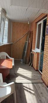 1-к квартира, вторичка, 42м2, 3/17 этаж