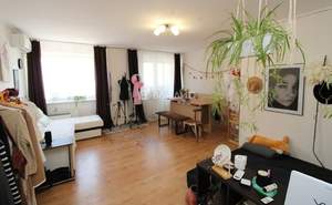 3-к квартира, вторичка, 80м2, 15/17 этаж