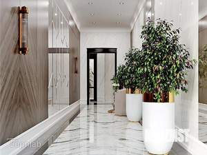 1-к квартира, вторичка, 39м2, 5/25 этаж