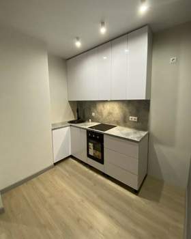 1-к квартира, вторичка, 34м2, 4/9 этаж