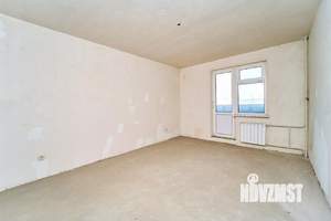 2-к квартира, вторичка, 67м2, 8/18 этаж