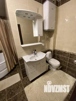 1-к квартира, вторичка, 42м2, 8/8 этаж