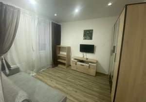 1-к квартира, вторичка, 23м2, 8/19 этаж