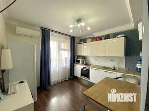 1-к квартира, вторичка, 35м2, 12/14 этаж