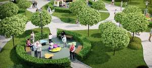 Студия квартира, вторичка, 22м2, 3/9 этаж