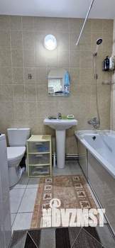 1-к квартира, вторичка, 36м2, 4/9 этаж