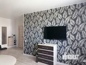 3-к квартира, вторичка, 82м2, 3/16 этаж