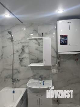 2-к квартира, вторичка, 52м2, 3/9 этаж