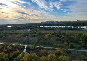 1-к квартира, вторичка, 41м2, 18/18 этаж