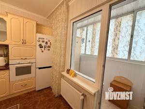 2-к квартира, вторичка, 66м2, 9/18 этаж
