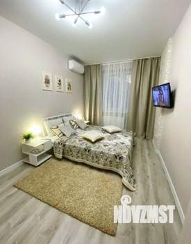 1-к квартира, вторичка, 31м2, 18/24 этаж