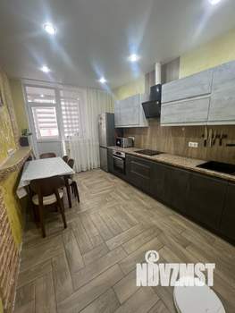 1-к квартира, вторичка, 42м2, 3/3 этаж