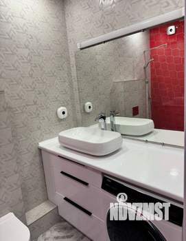 1-к квартира, вторичка, 39м2, 22/25 этаж