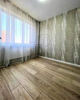 1-к квартира, вторичка, 39м2, 21/22 этаж