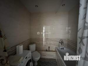 1-к квартира, вторичка, 38м2, 9/22 этаж