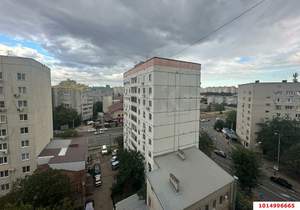 3-к квартира, вторичка, 82м2, 9/10 этаж