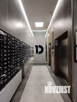 1-к квартира, сданный дом, 35м2, 5/17 этаж