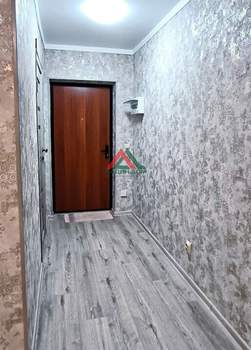 Студия квартира, вторичка, 19м2, 11/19 этаж