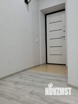 1-к квартира, вторичка, 33м2, 5/5 этаж