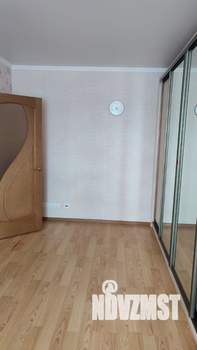 1-к квартира, вторичка, 35м2, 5/6 этаж