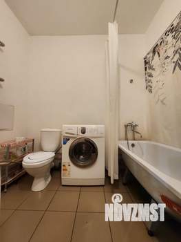 1-к квартира, вторичка, 36м2, 13/14 этаж