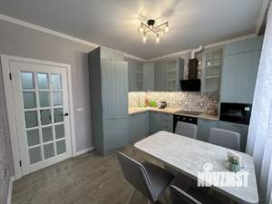 2-к квартира, вторичка, 58м2, 8/22 этаж