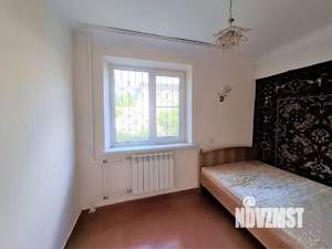 2-к квартира, вторичка, 31м2, 1/5 этаж