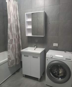 3-к квартира, вторичка, 58м2, 4/9 этаж