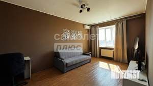 1-к квартира, вторичка, 39м2, 14/17 этаж