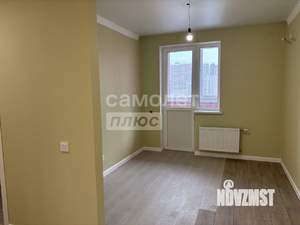 1-к квартира, вторичка, 34м2, 7/16 этаж