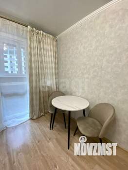 1-к квартира, вторичка, 37м2, 14/18 этаж