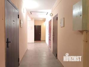 Студия квартира, вторичка, 30м2, 6/6 этаж