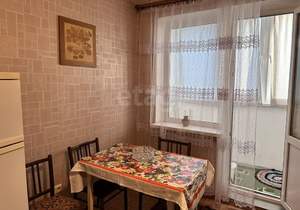 2-к квартира, вторичка, 58м2, 9/11 этаж