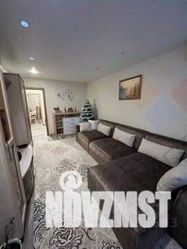2-к квартира, вторичка, 47м2, 4/5 этаж