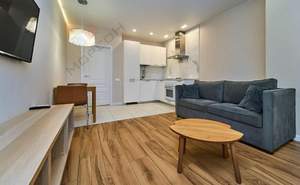 1-к квартира, вторичка, 41м2, 10/22 этаж