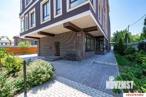 4-к квартира, вторичка, 130м2, 2/4 этаж